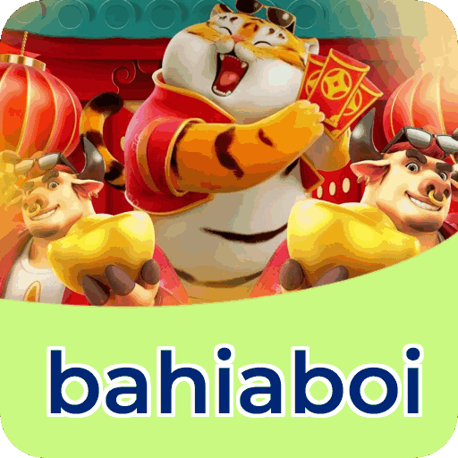 Bônus de boas-vindas bahiaboi